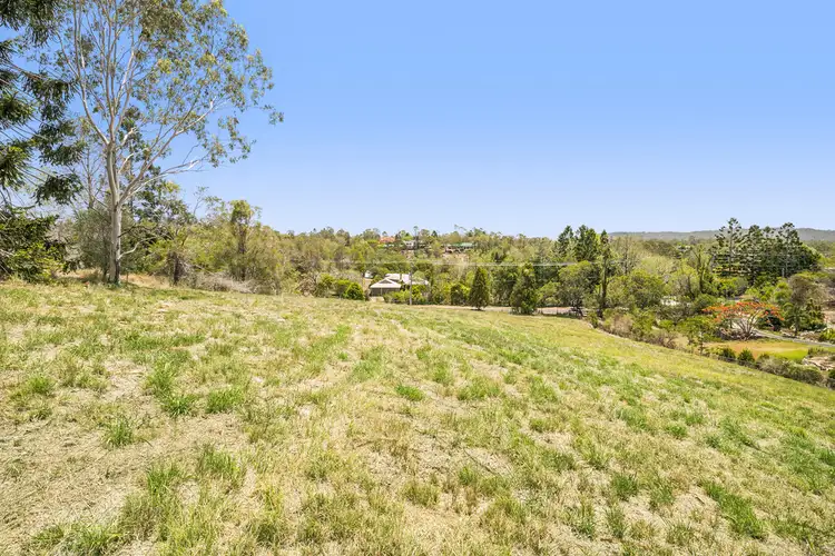 Fourth view of Homely land listing, 108 Moons Lane, Brookfield QLD 4069