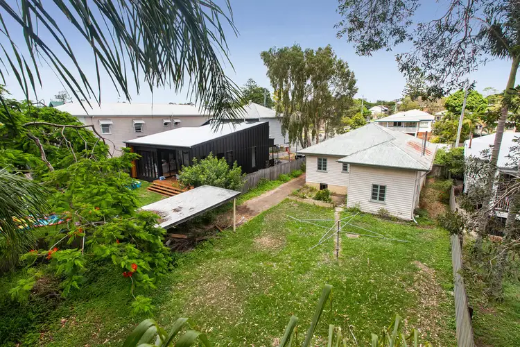 47 Rose Lane, Gordon Park QLD 4031