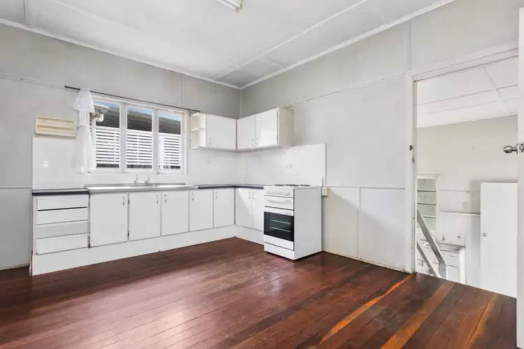 Third view of Homely house listing, 47 Rose Lane, Gordon Park QLD 4031