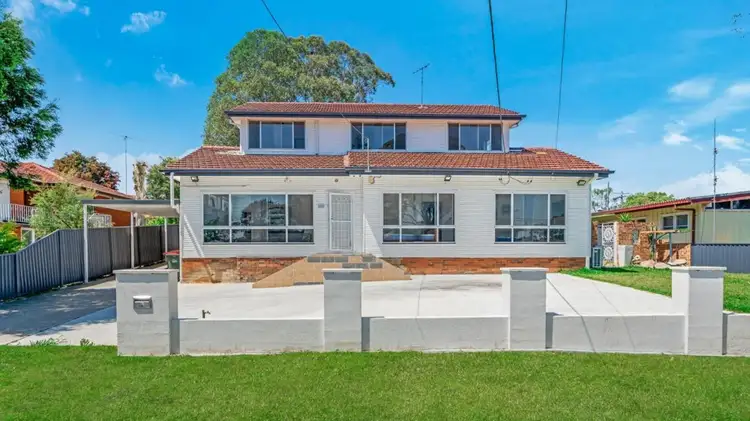 Main view of Homely house listing, 30 Links Avenue, Cabramatta NSW 2166