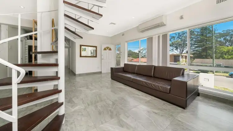 Second view of Homely house listing, 30 Links Avenue, Cabramatta NSW 2166