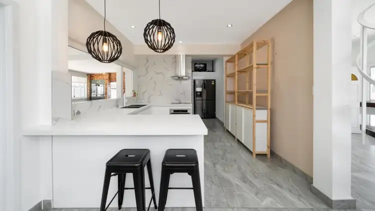 Fourth view of Homely house listing, 30 Links Avenue, Cabramatta NSW 2166