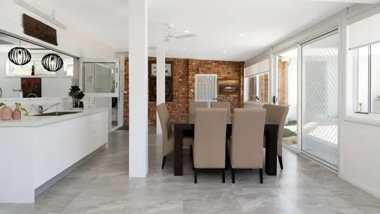 Fifth view of Homely house listing, 30 Links Avenue, Cabramatta NSW 2166