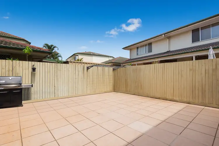 Fifth view of Homely townhouse listing, 77/48 Lemke Road, Taigum QLD 4018