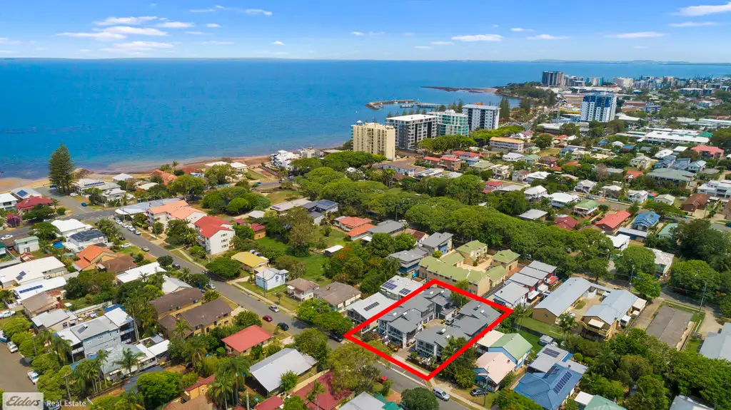 Main view of Homely townhouse listing, 6/19-21 Shields Street, Redcliffe QLD 4020