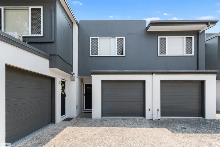 Third view of Homely townhouse listing, 6/19-21 Shields Street, Redcliffe QLD 4020