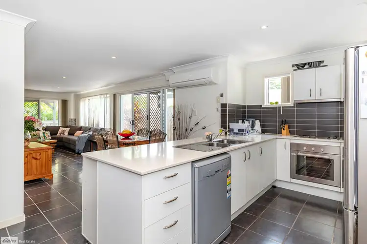 Sixth view of Homely townhouse listing, 6/19-21 Shields Street, Redcliffe QLD 4020