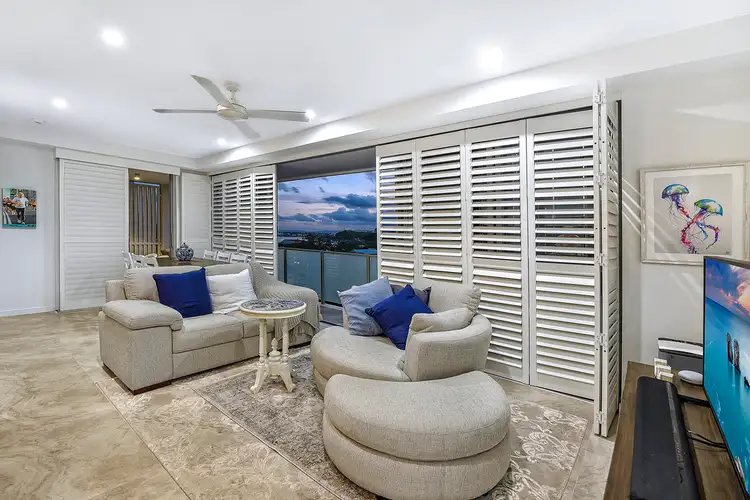 Fifth view of Homely apartment listing, 706/30 Lanikai, Brighton Parade, Southport QLD 4215