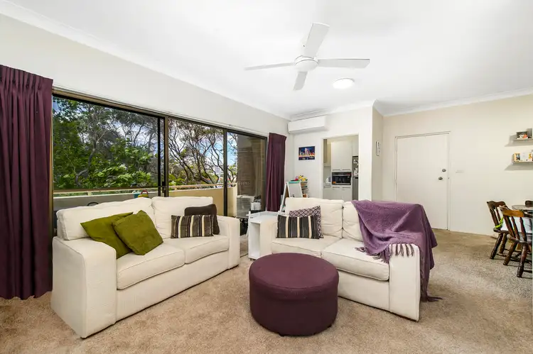 Second view of Homely unit listing, 11/19-21 Burrawan Street, Port Macquarie NSW 2444