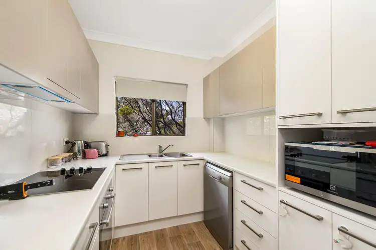 Third view of Homely unit listing, 11/19-21 Burrawan Street, Port Macquarie NSW 2444