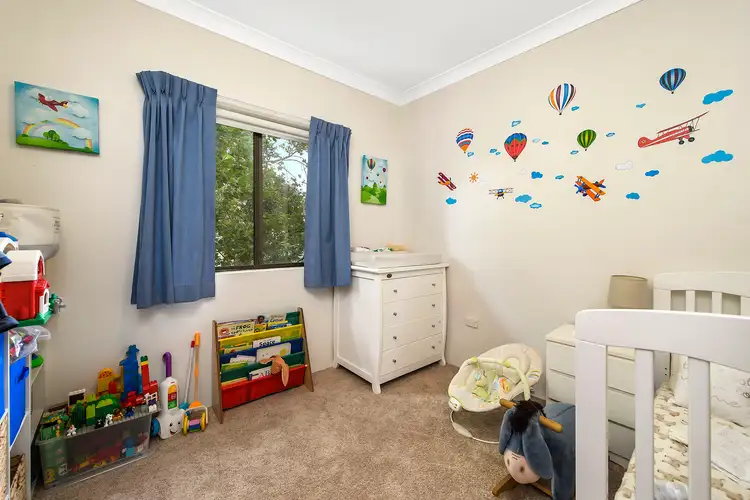 Fifth view of Homely unit listing, 11/19-21 Burrawan Street, Port Macquarie NSW 2444