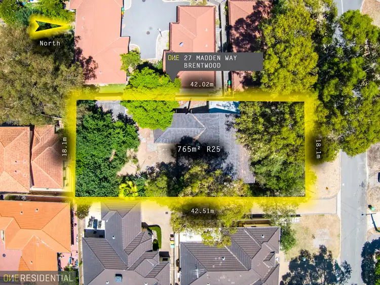 27 Madden Way, Brentwood WA 6153