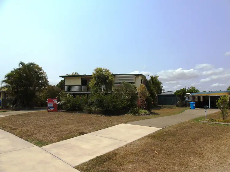 42 Marlborough Street, Ooralea QLD 4740