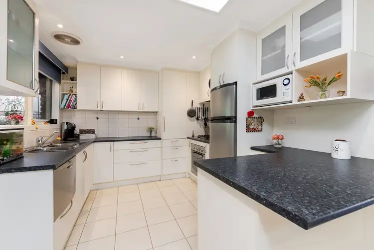 Second view of Homely unit listing, 4/11 Lane Road, Ferntree Gully VIC 3156