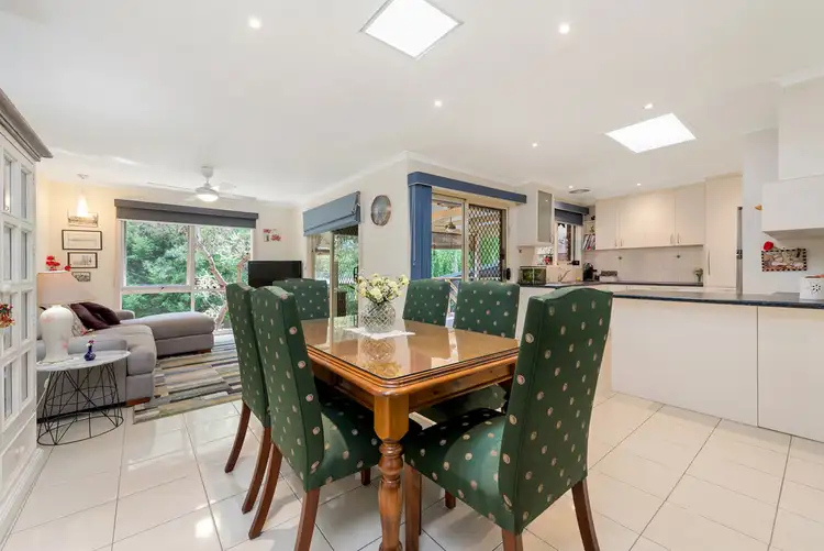 Third view of Homely unit listing, 4/11 Lane Road, Ferntree Gully VIC 3156