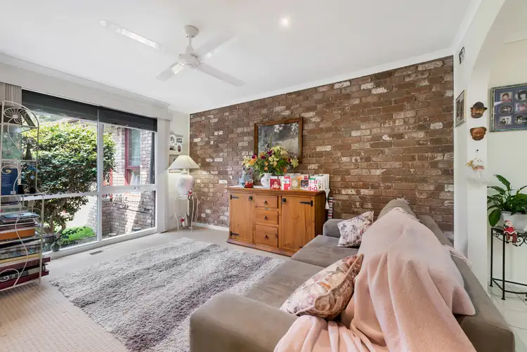 Fifth view of Homely unit listing, 4/11 Lane Road, Ferntree Gully VIC 3156