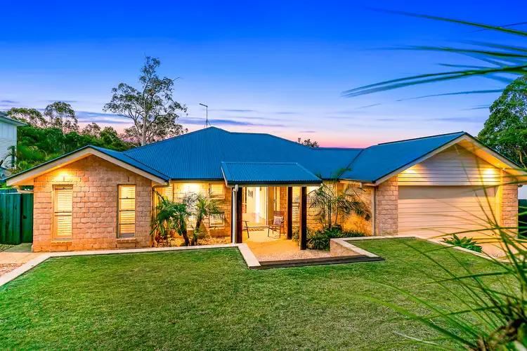 26 Settlers Circuit, Mount Cotton QLD 4165