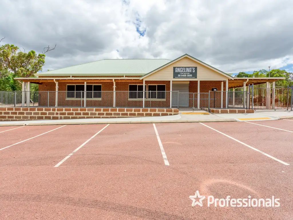 Main view of Homely house listing, 27 Waterwheel Rd Nth, Bedfordale WA 6112