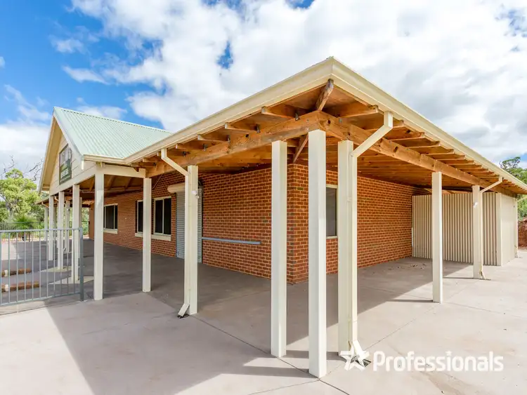 Second view of Homely house listing, 27 Waterwheel Rd Nth, Bedfordale WA 6112