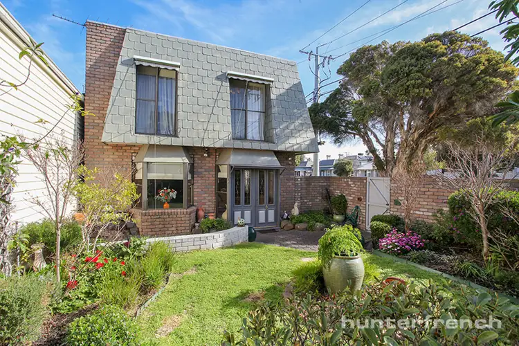 65 Osborne Street