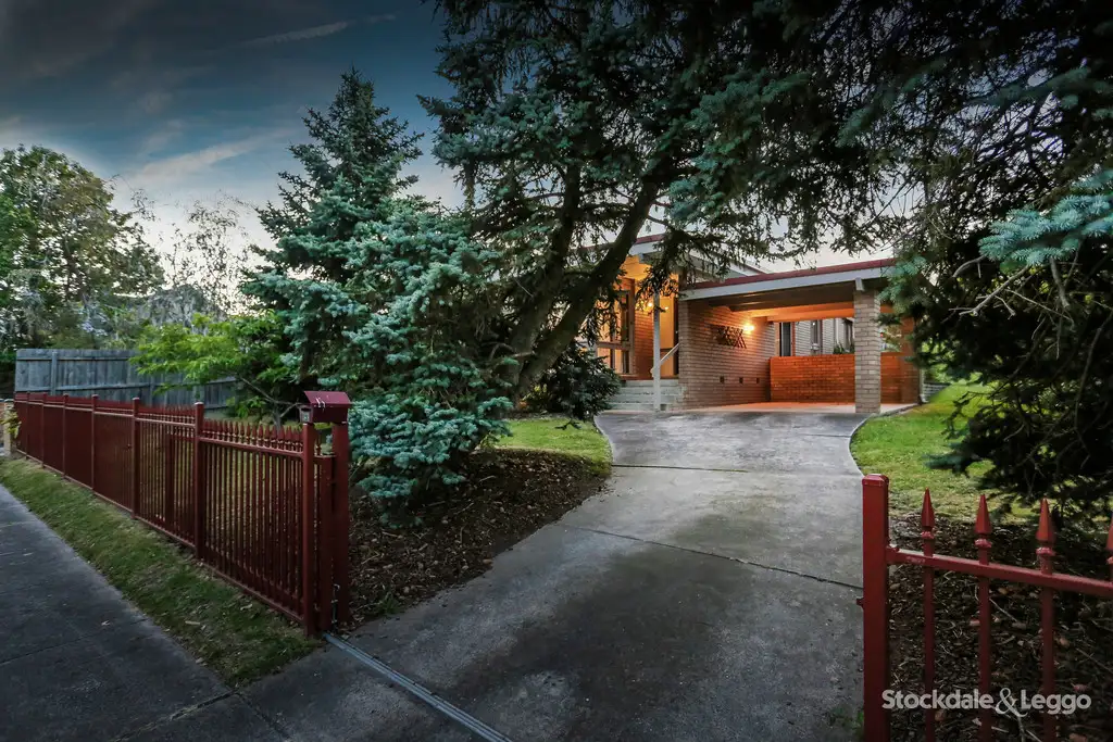 Main view of Homely house listing, 8 Akron Street, Ferntree Gully VIC 3156