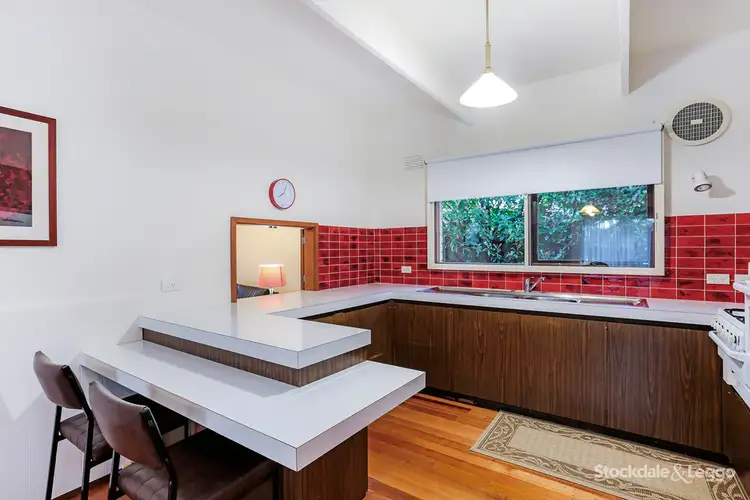 Second view of Homely house listing, 8 Akron Street, Ferntree Gully VIC 3156