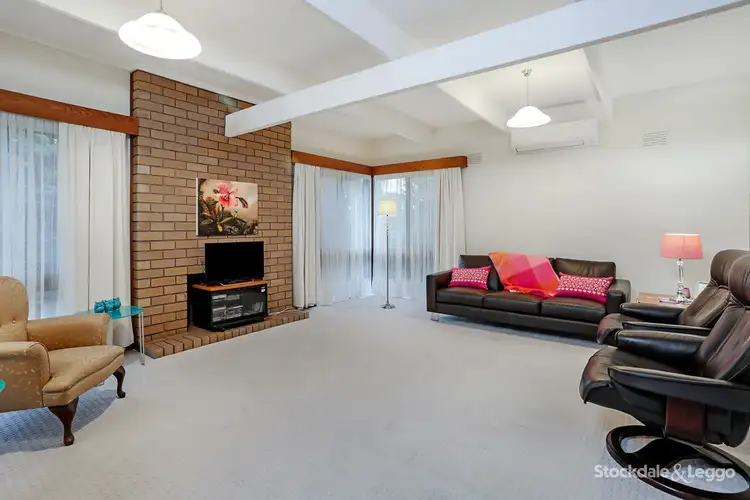 Fourth view of Homely house listing, 8 Akron Street, Ferntree Gully VIC 3156
