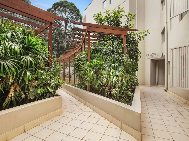 Main view of Homely apartment listing, 18/1-3 Cherry Street, Warrawee NSW 2074