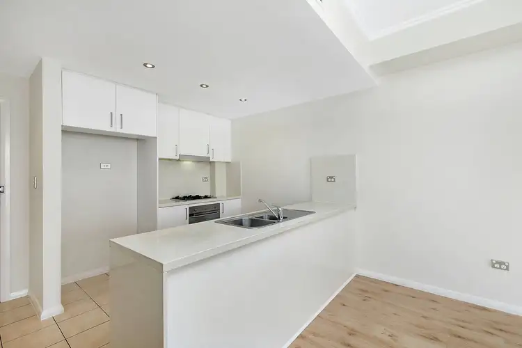 Second view of Homely apartment listing, 18/1-3 Cherry Street, Warrawee NSW 2074