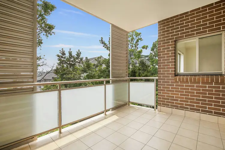 Third view of Homely apartment listing, 18/1-3 Cherry Street, Warrawee NSW 2074