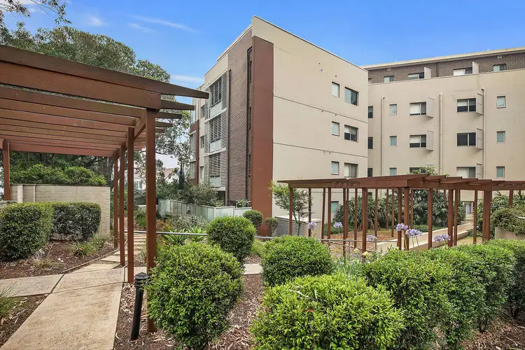 Fourth view of Homely apartment listing, 18/1-3 Cherry Street, Warrawee NSW 2074