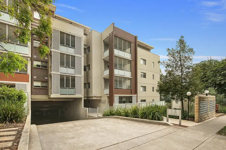 Fifth view of Homely apartment listing, 18/1-3 Cherry Street, Warrawee NSW 2074