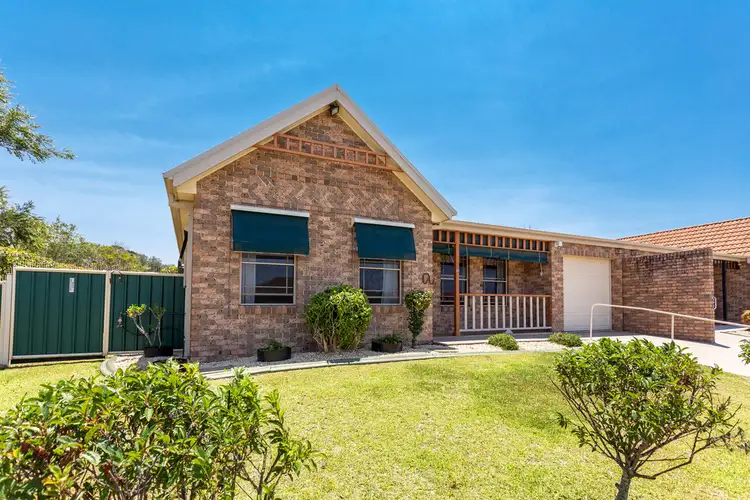 Second view of Homely semi-detached listing, 31 Medowie Road, Old Bar NSW 2430