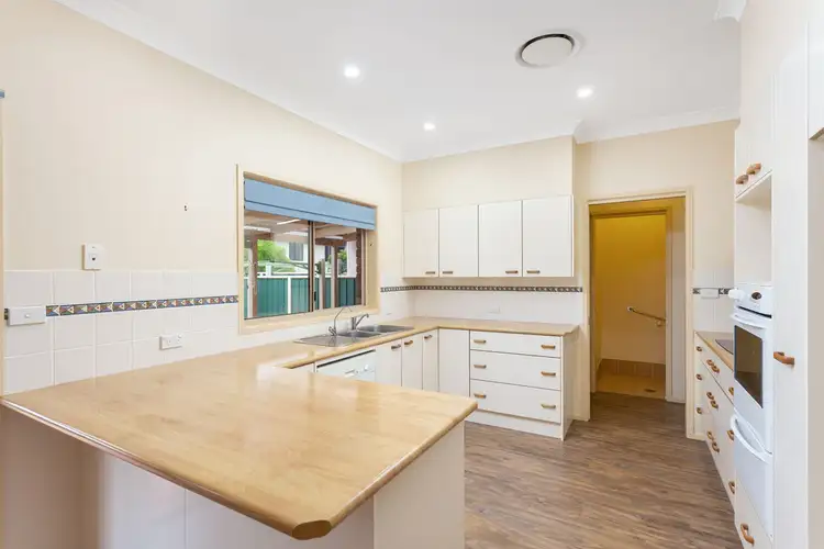 Third view of Homely semi-detached listing, 31 Medowie Road, Old Bar NSW 2430