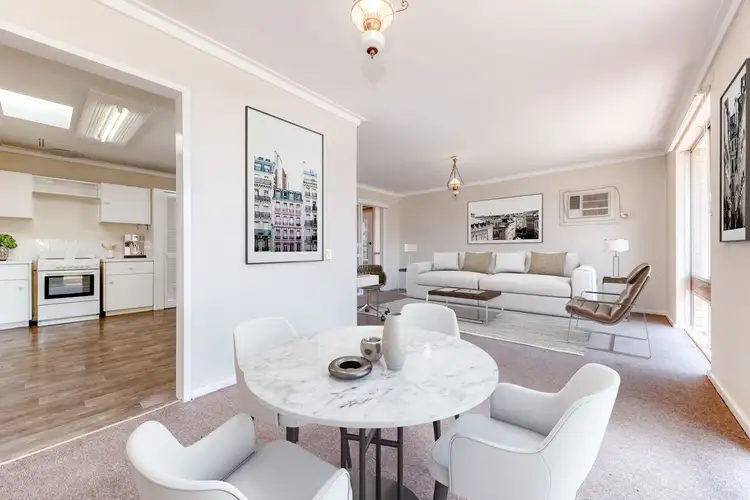 Second view of Homely house listing, 43 Hilton Crescent, Maddington WA 6109
