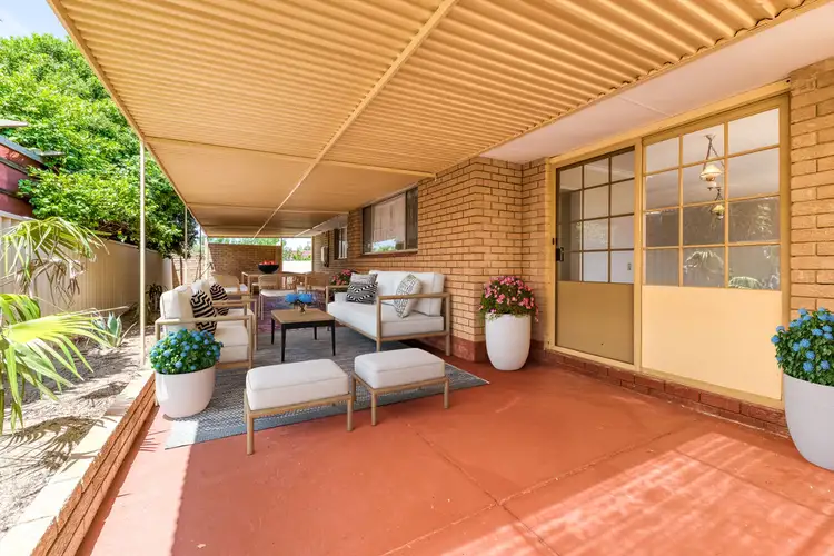 Fourth view of Homely house listing, 43 Hilton Crescent, Maddington WA 6109