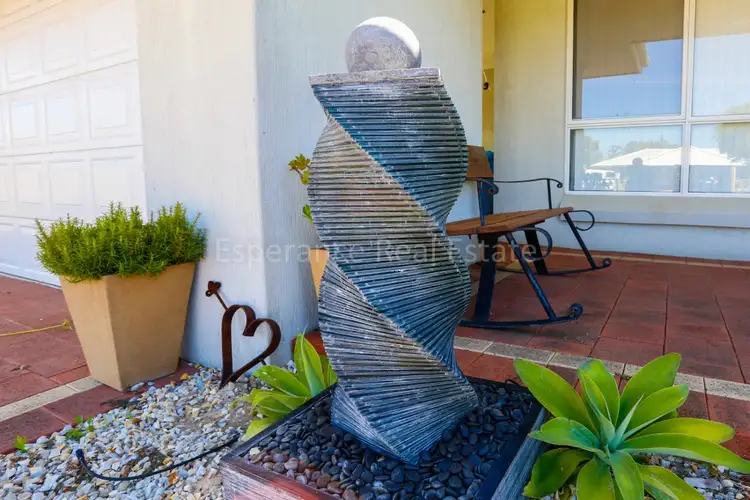 Second view of Homely house listing, 9 Wiseman Street, Castletown WA 6450