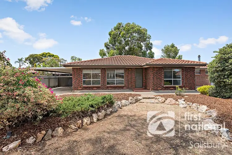 3 Tyler Court, Parafield Gardens SA 5107