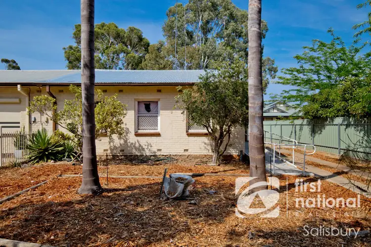 6 Shaxton Street, Salisbury North SA 5108