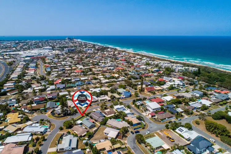 Main view of Homely house listing, 19 Lapoinya Crescent, Warana QLD 4575