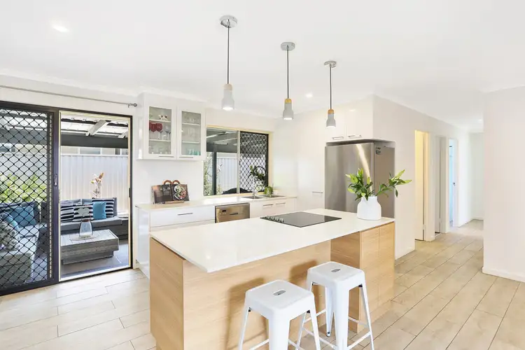 Third view of Homely house listing, 19 Lapoinya Crescent, Warana QLD 4575