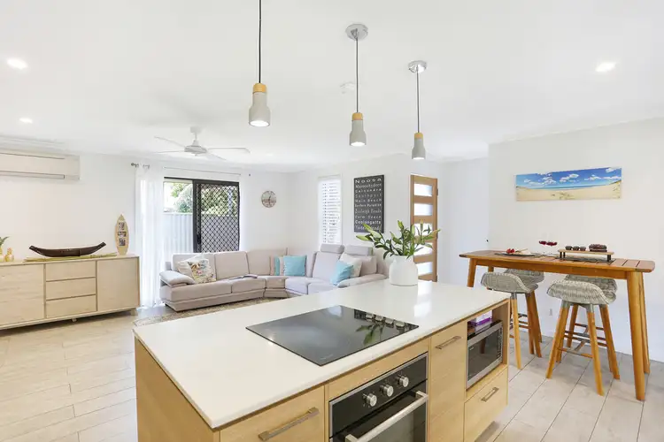 Fourth view of Homely house listing, 19 Lapoinya Crescent, Warana QLD 4575