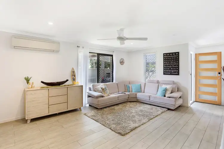 Fifth view of Homely house listing, 19 Lapoinya Crescent, Warana QLD 4575