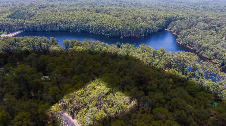 Lot 56 KARRI LANE, Quinninup WA 6258