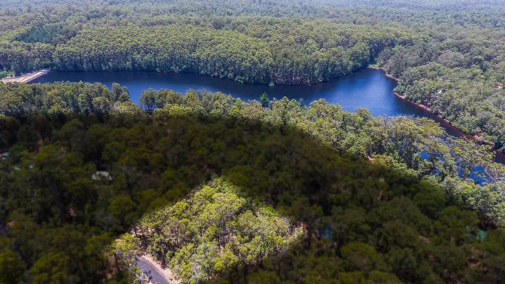 Main view of Homely land listing, Lot 56 KARRI LANE, Quinninup WA 6258