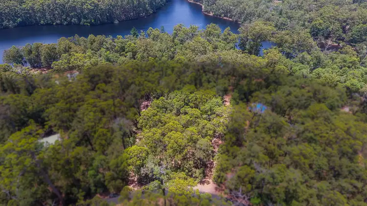 Third view of Homely land listing, Lot 56 KARRI LANE, Quinninup WA 6258