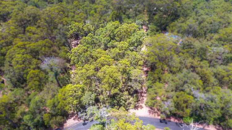 Fourth view of Homely land listing, Lot 56 KARRI LANE, Quinninup WA 6258