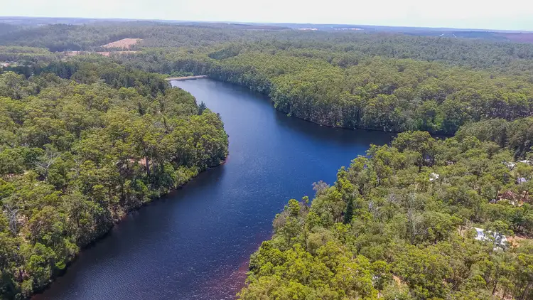 Fifth view of Homely land listing, Lot 56 KARRI LANE, Quinninup WA 6258