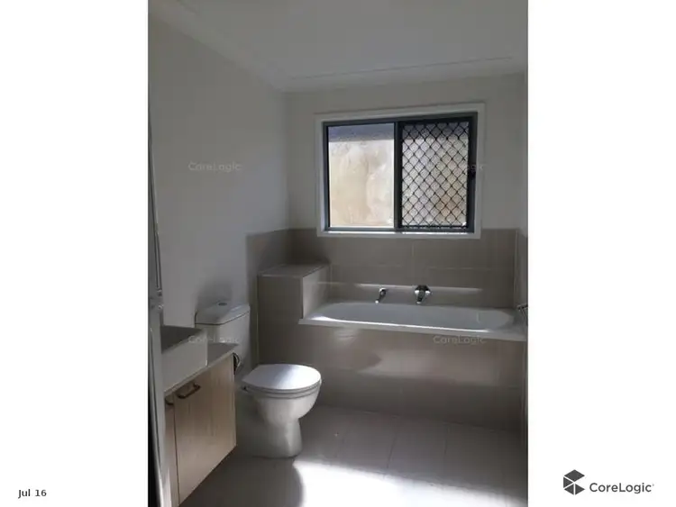 Fourth view of Homely house listing, 50 Alistair Street, Glenvale QLD 4350