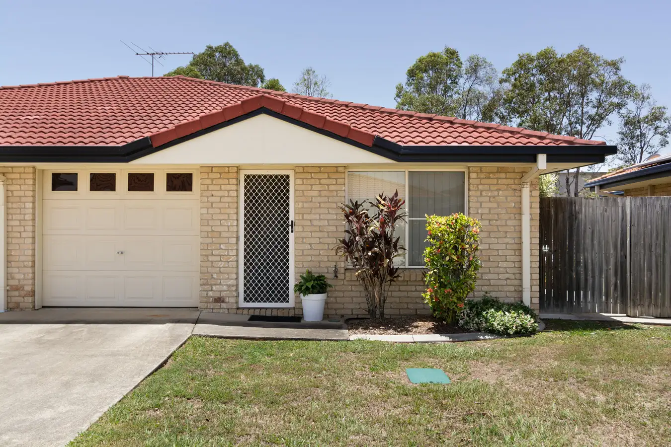 Main view of Homely townhouse listing, 421/2 Nicol Way, Brendale QLD 4500